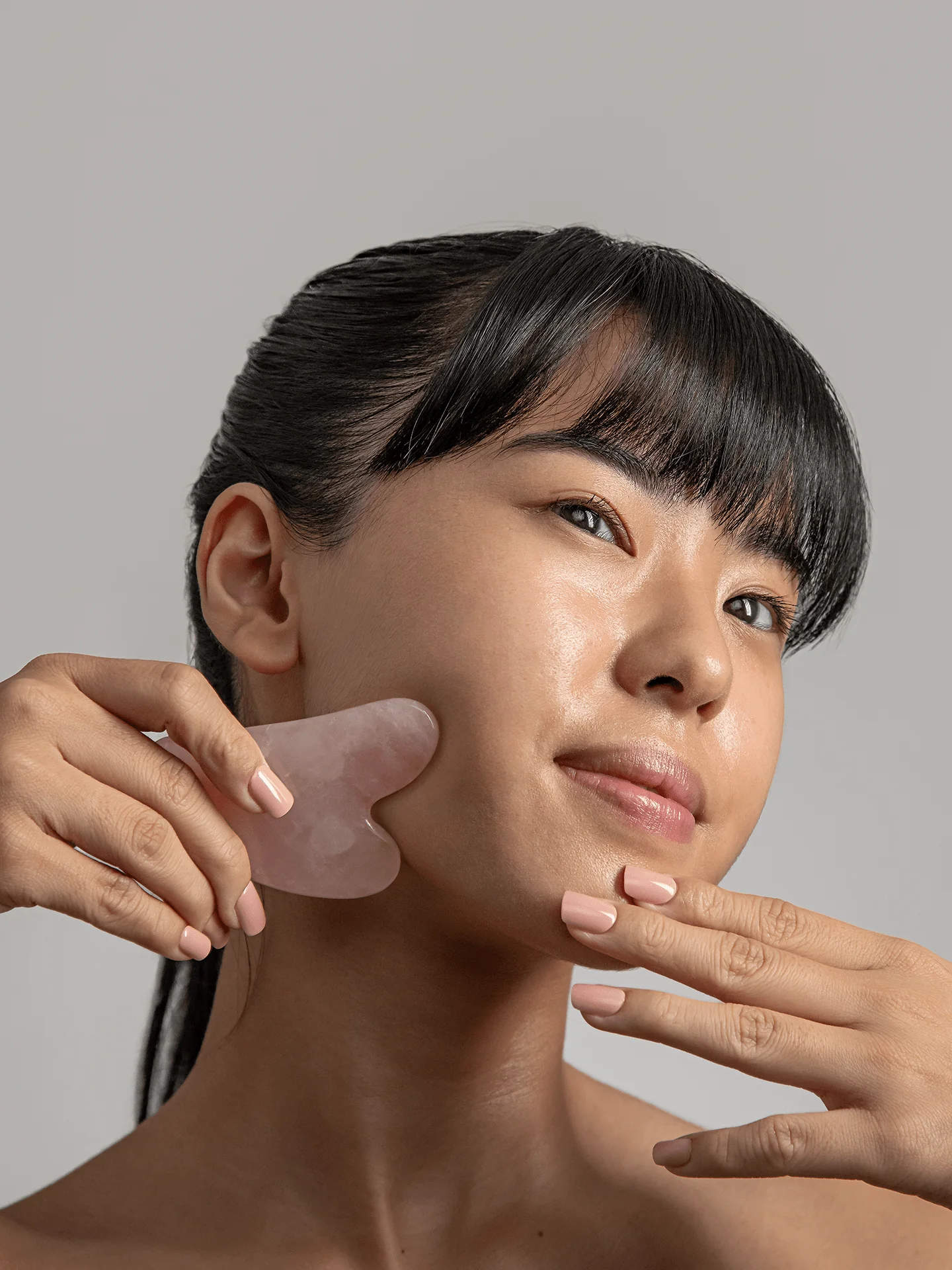 Gua Sha Tools
