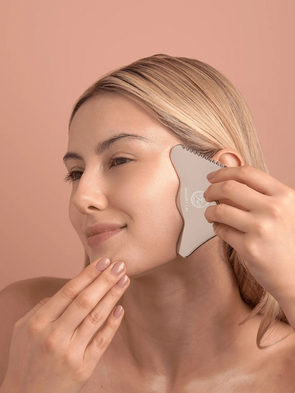 Gua Sha Tools