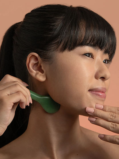 Gua Sha Tools