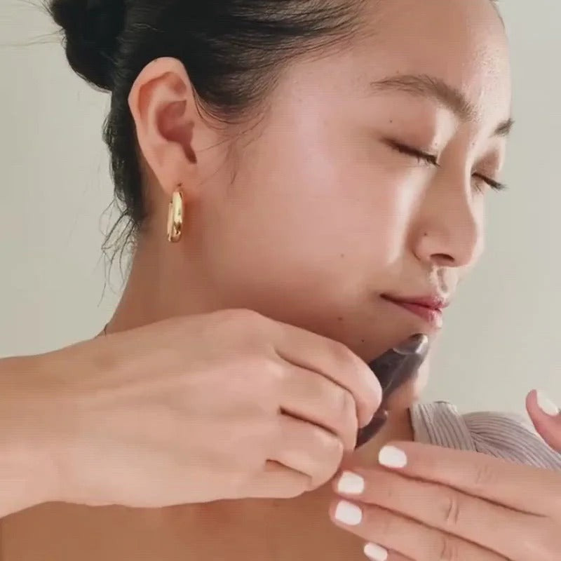 Gua Sha Tools
